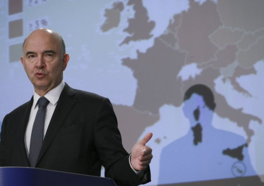 Изготвят черен списък с офшорките до края на годината