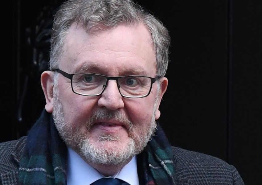 Парламентът на Шотландия отхвърли сделката за Брекзит