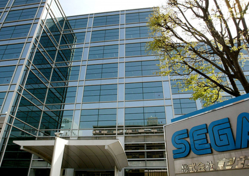 SEGA Europe мести част от дейността си от Лондон в София
