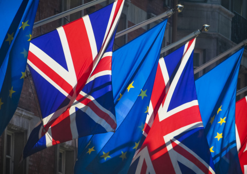 Северна Ирландия отхърля категорично предложението на ЕС за "Брекзит"