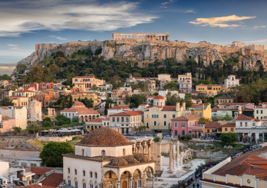 Добра новина за българите с имоти в Гърция