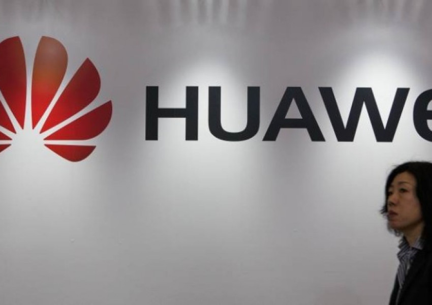 Белгия също забранява Huawei