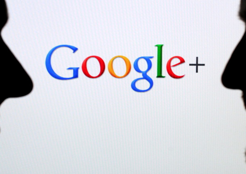 Пробив в сигурността спира Google+
