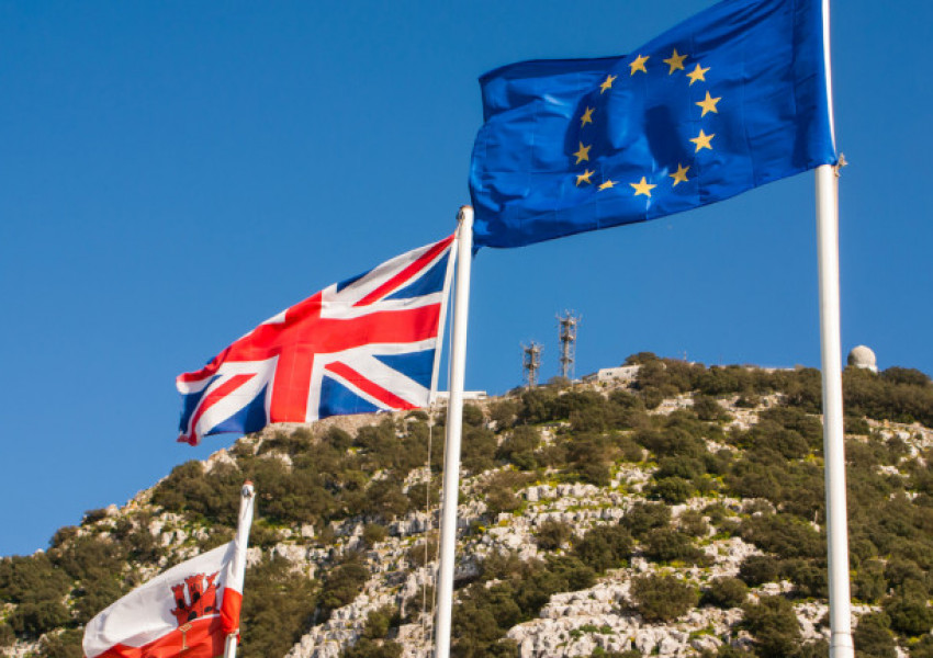 В ЕС не успяха да се разберат за Гибралтар