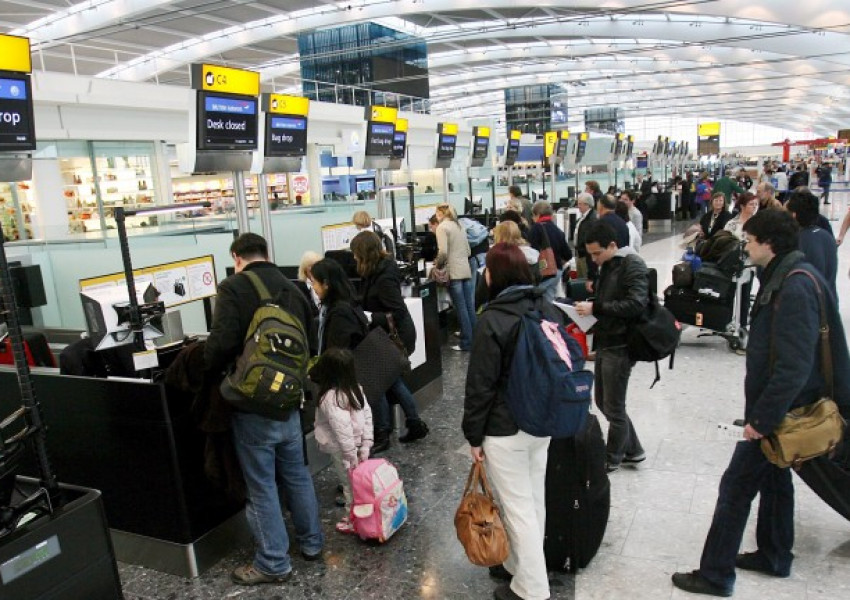 Важно за всички, които планират да посетят Испания!