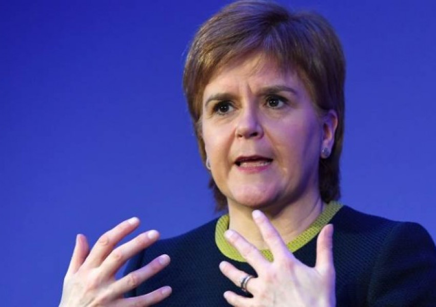 Шотландия иска втори референдум за "Брекзит"