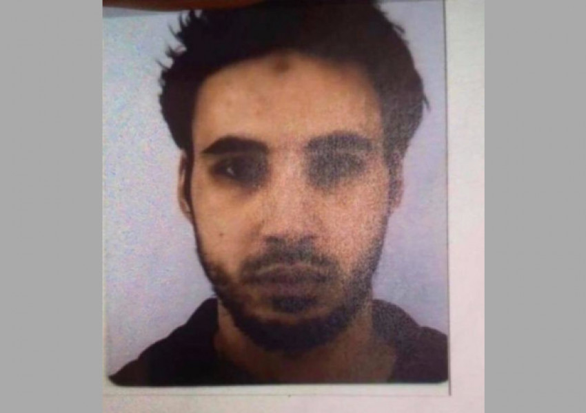 Терористът от Страсбург бил радикален ислямист, крещял "Аллах акбар"