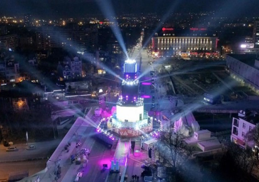 Свeтовни медии говорят за Пловдив