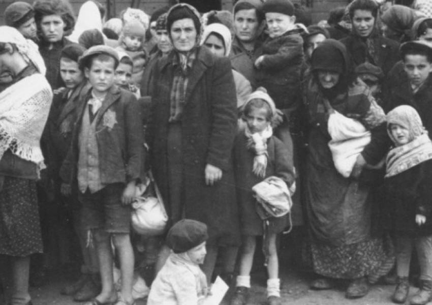 Отбелязваме 76 години от спасяването на българските евреи