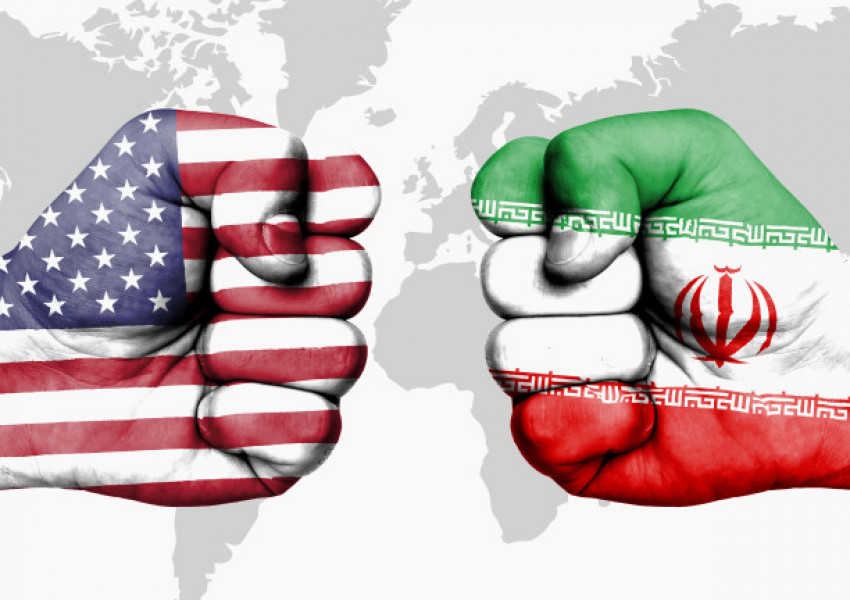 САЩ въведоха тотално петролно ембарго срещу Иран