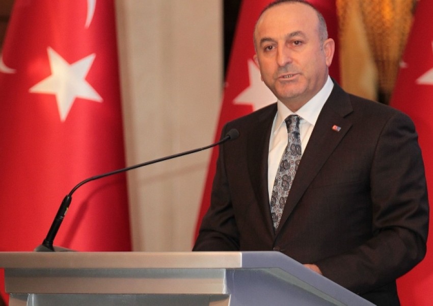 Турските граждани против членството в ЕС