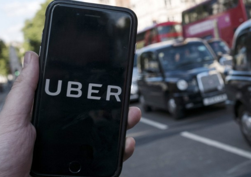 Uber ще може да познава дали потенциалните клиенти са пияни