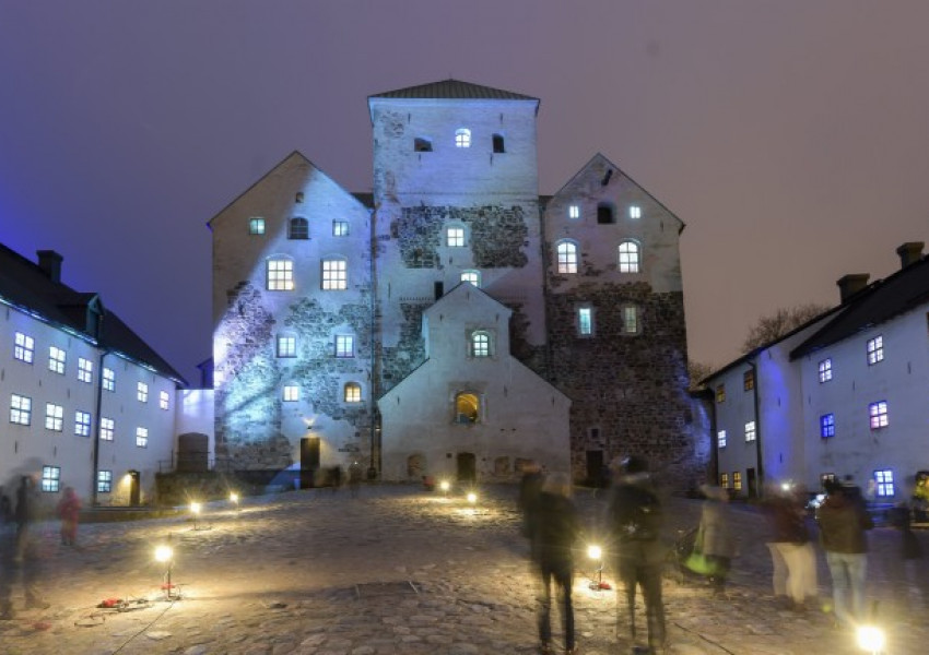 Страната, в която се живее най-добре в света