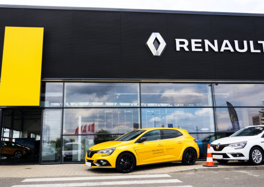 Подходящи ли са една за друга Fiat и Renault?