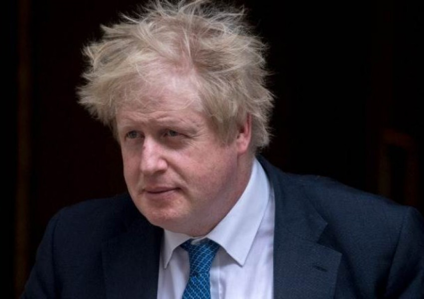 Борис Джонсън: Русия сама издава вината си