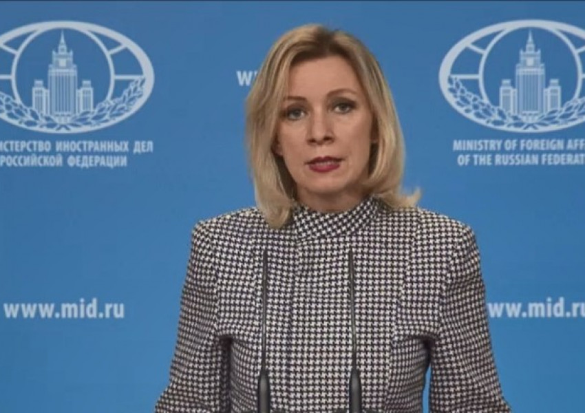 Москва: „Доказателството” на Лондон за Скрипал е световна фалшификация