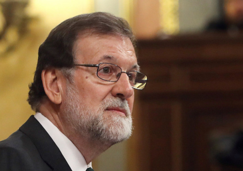 Мариано Рахой падна от власт, социалистите поемат управлението в Испания