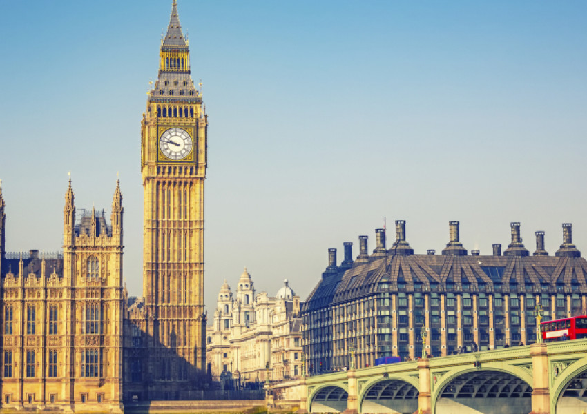 Атаката в Лондон удря туризма на Острова