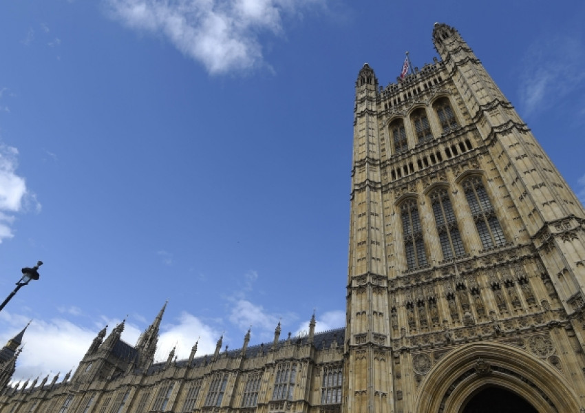 Хакери атакуваха британския парламент