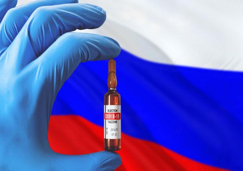 Русия създаде и патентова медикаменти за лечение на Ковид19. 