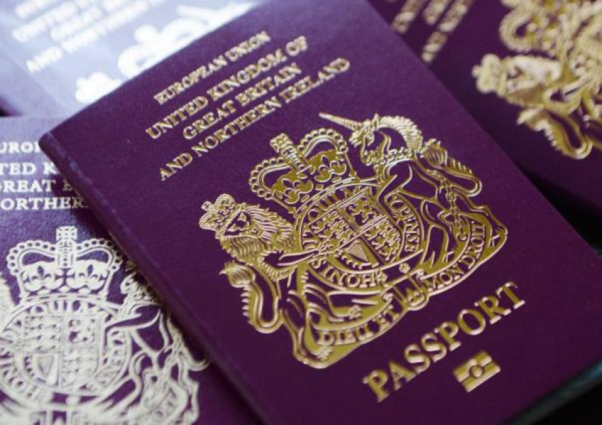 Започва пет седмична ефективна стачка на британските паспортни служители, очакват се забавяния при обработката на документи и издаването на паспорти
