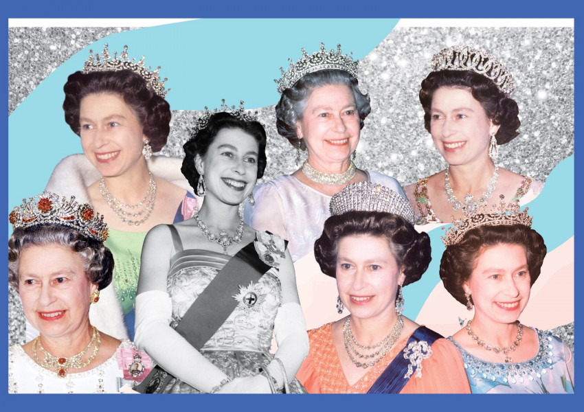 Британската кралица Елизабет Втора може да стане най-дълго управлявалият монарх в историята на света