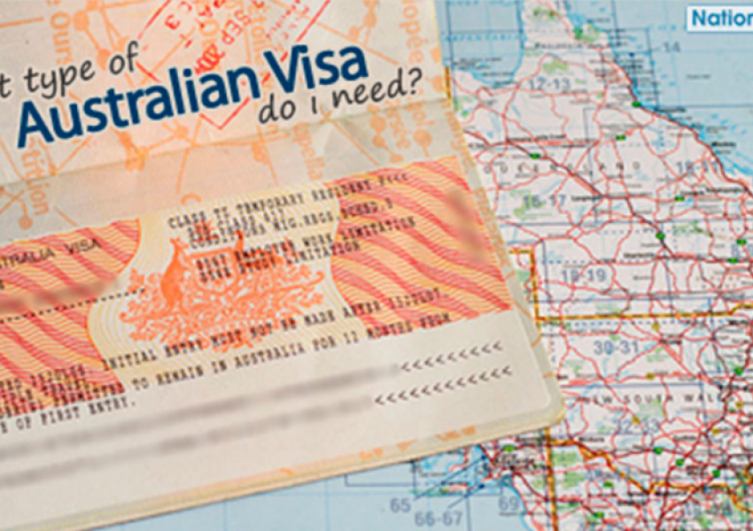Австралия ограничава трудовия пазар за чужденци