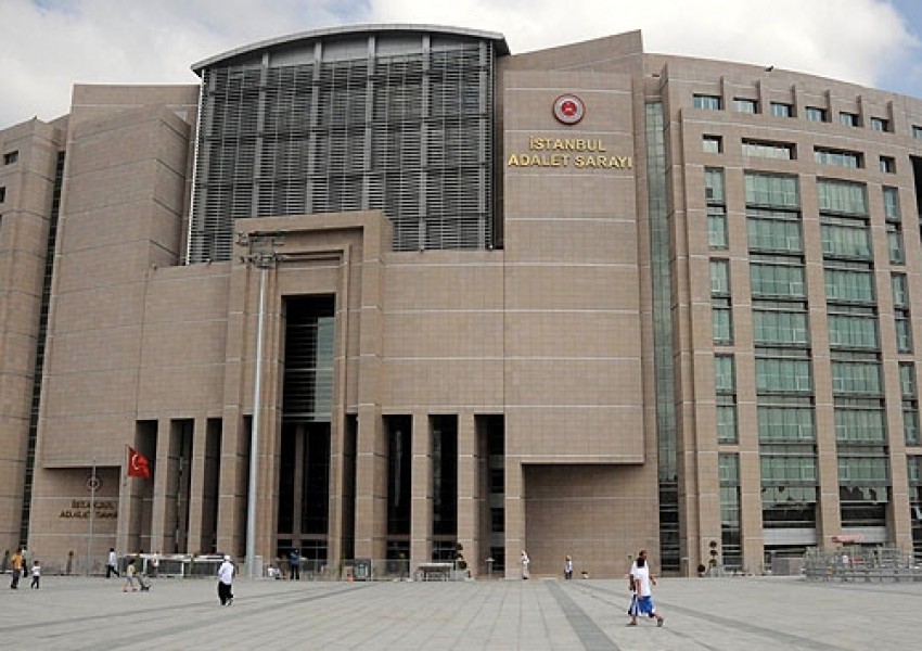 Чистка в съдебната система в Турция
