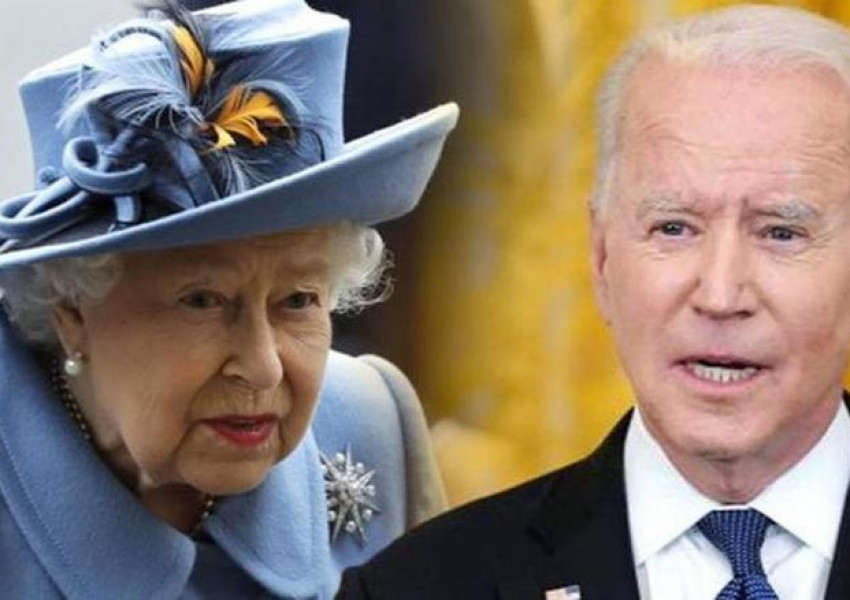 Британската кралица ще приеме американския президент в двореца Уиндзор 
