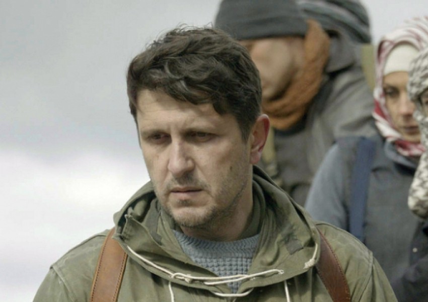 Асен Блатечки с награда за най-добър актьор на международния филмов фестивал в Прищина