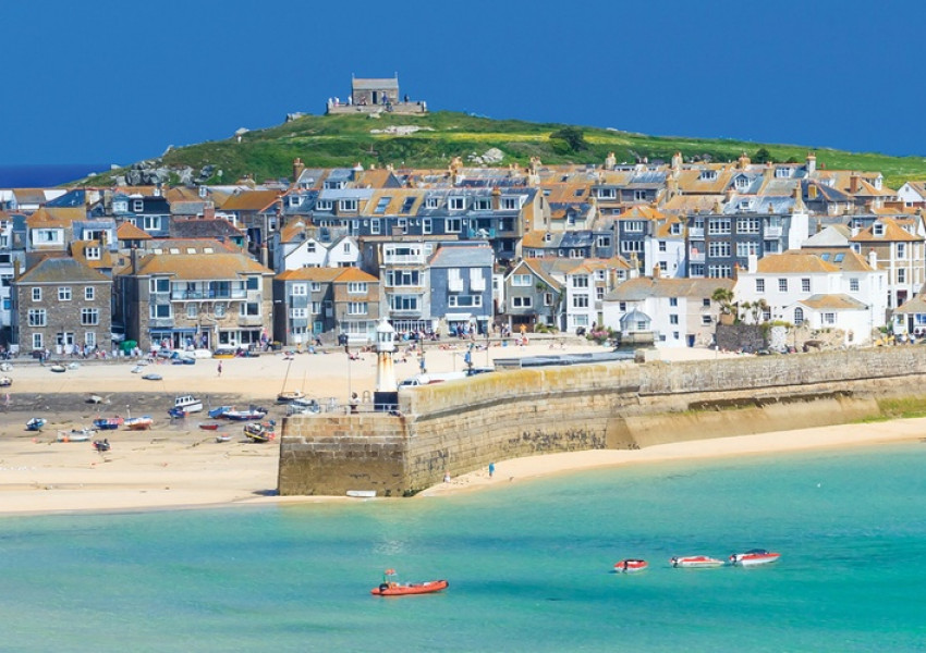 Английските плажове – опасни за британчетата?