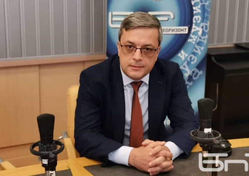 Тома Биков: "Правителството на Петков дава аргументи на антиевропейските настроения у нас"