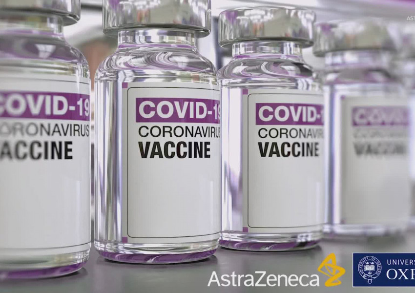 „АстраЗенека“ ще тества върху 240 деца-доброволци своята ваксина