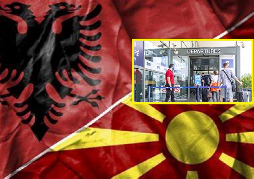Важна информация за пътуващите българи в Албания и Македония