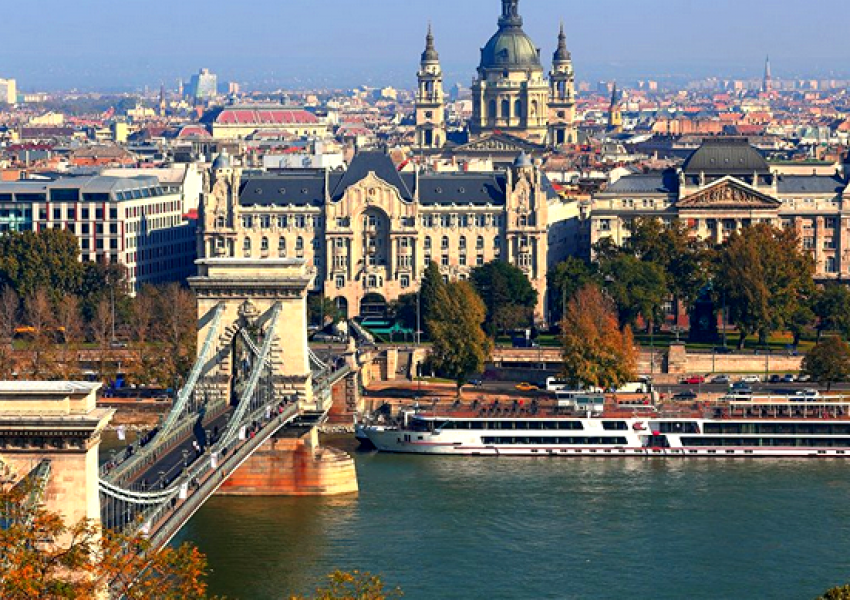 Унгария дава рекордни детски надбавки