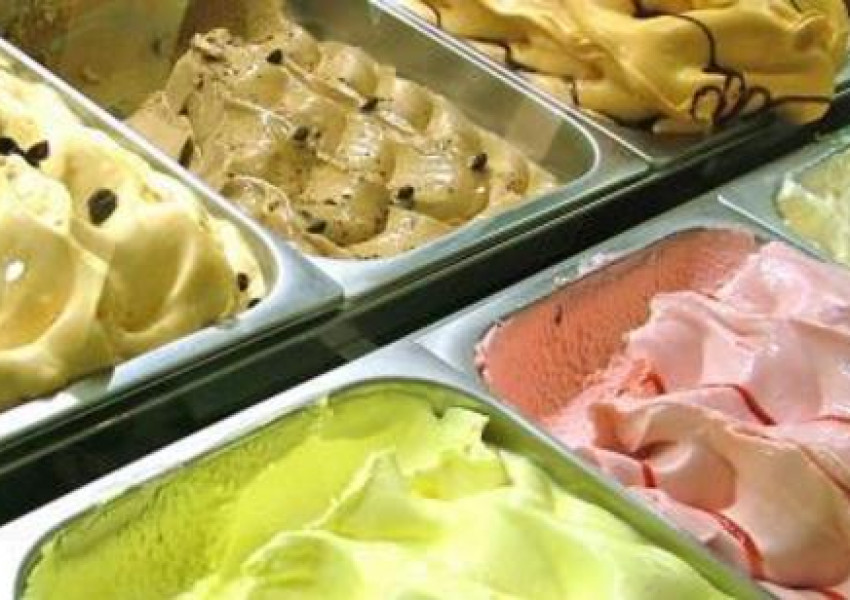 73% от насипния сладолед е замърсен