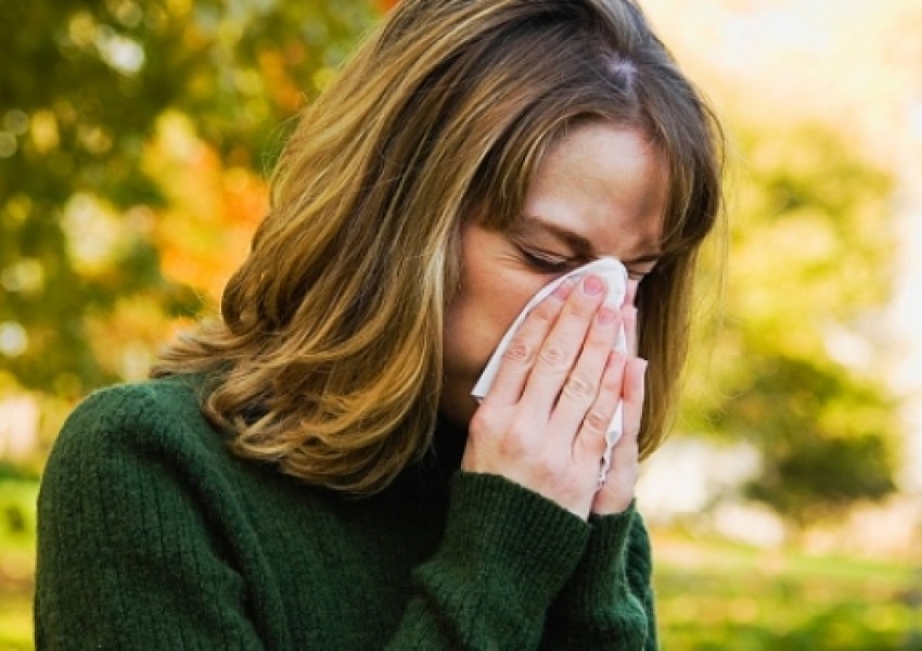 Задава ли се грипна епидемия у нас?