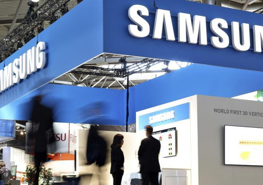 Проблемите на Huawei - бонус за Samsung