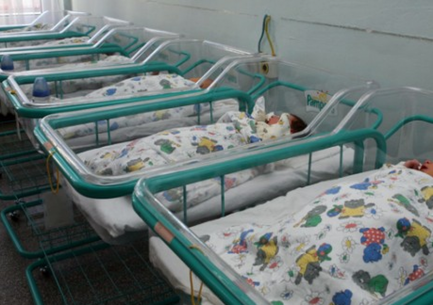 Регистрация на родено в чужбина дете на български граждани