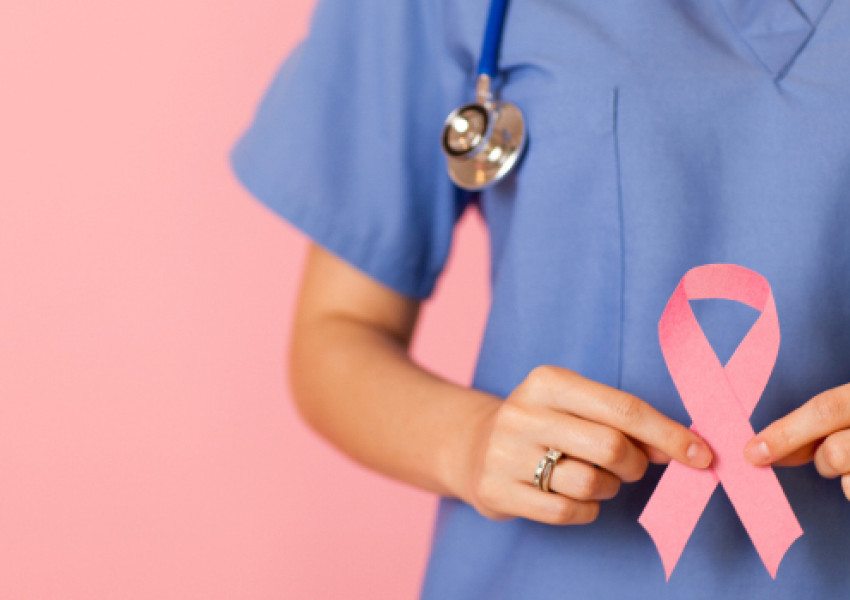 8 мита за рака на гърдата, в които не трябва да вярваме