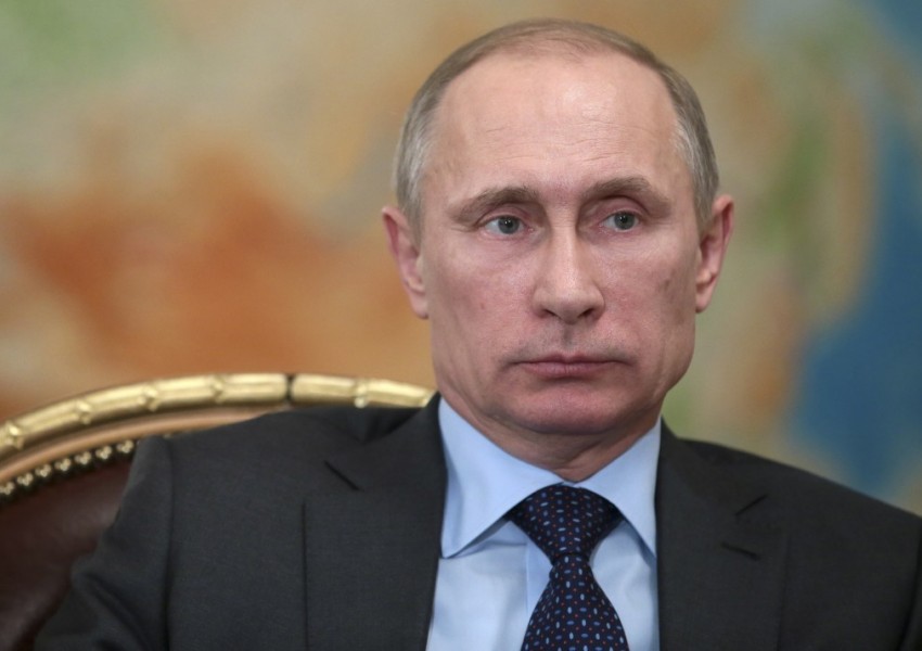 Путин пред "Билд": Не искаме да сме световна суперсила, това е твърде скъпо