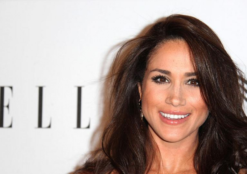 Меган Маркъл разкри подробности за връзката си с принц Хари