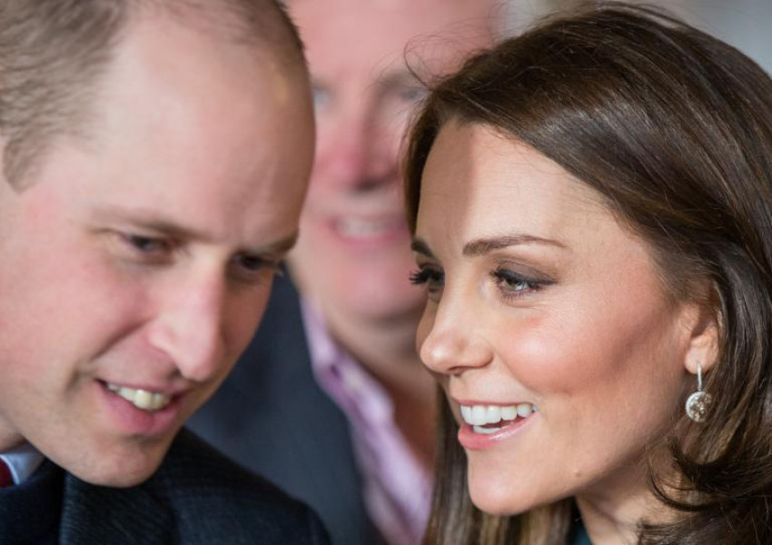 Ново бебе в британския кралски двор? Кейт и Уилям очакват близнаци?