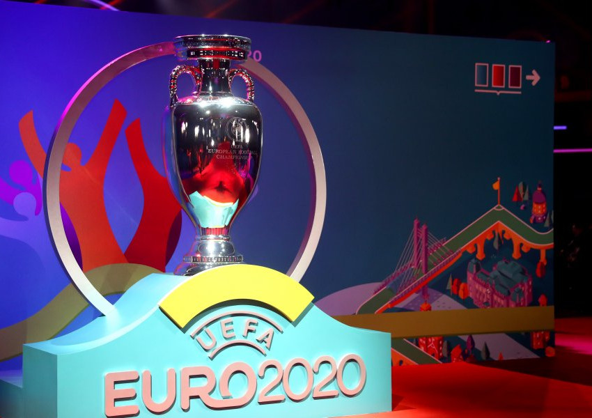 Ако се класираме за ЕВРО 2020 сме в група с Германия, Франция и Португалия