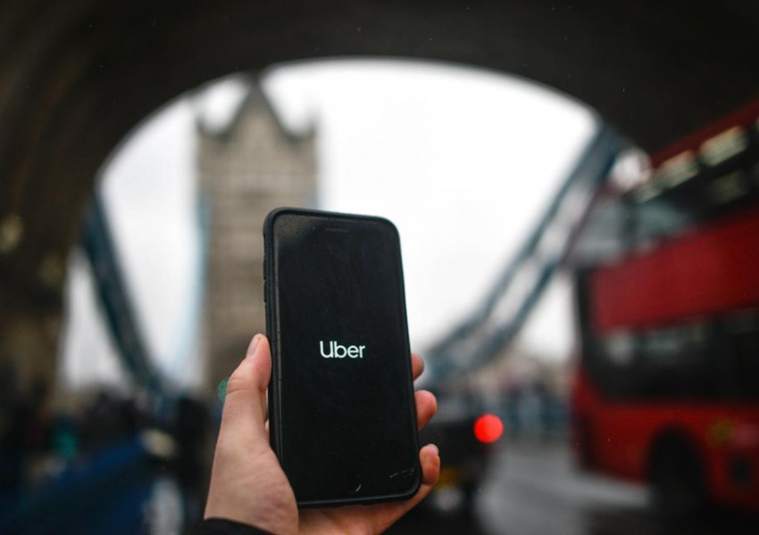 “Uber” осъден да плати 1,1 милиона долара на свой потребител