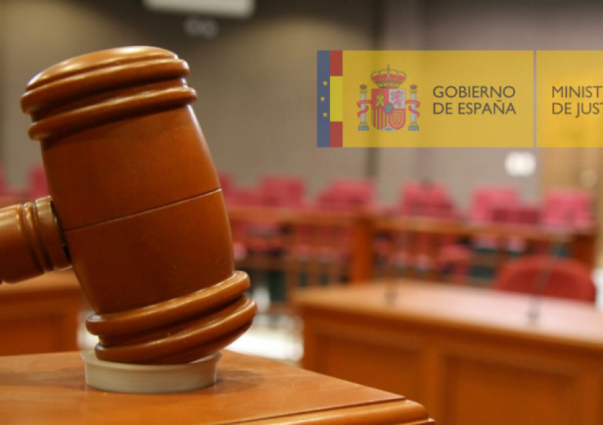 Испански съд отне детето на българка и го върна в България