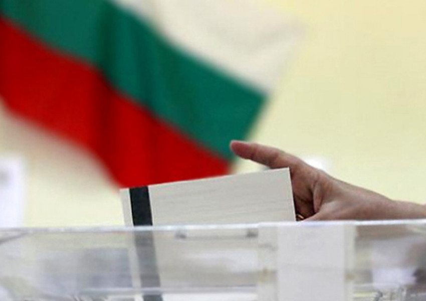 Седмица преди изборите: 30.3% за БСП и 29.9% за ГЕРБ