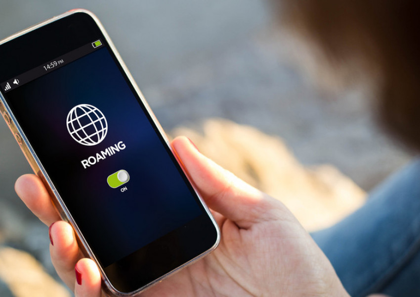 Цените на роуминга на Балканите – различни от тези в ЕС!  