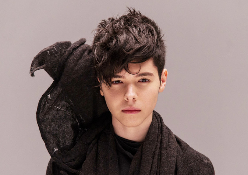 Българският участник в "Евровизия" с реален шанс за челната тройка!