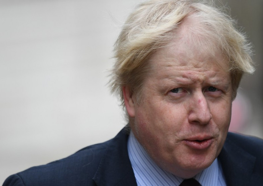 Лондон смята, че лично Путин е наредил отравянето на Скрипал